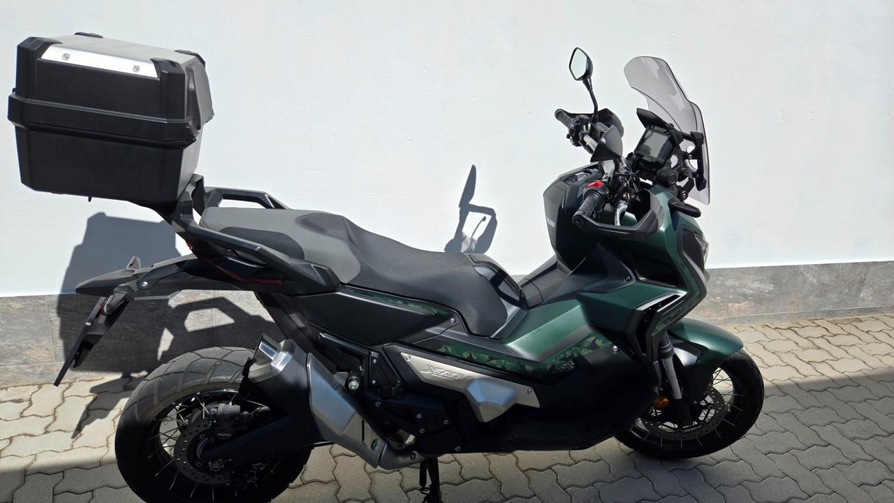Honda X-ADV 750 ABS