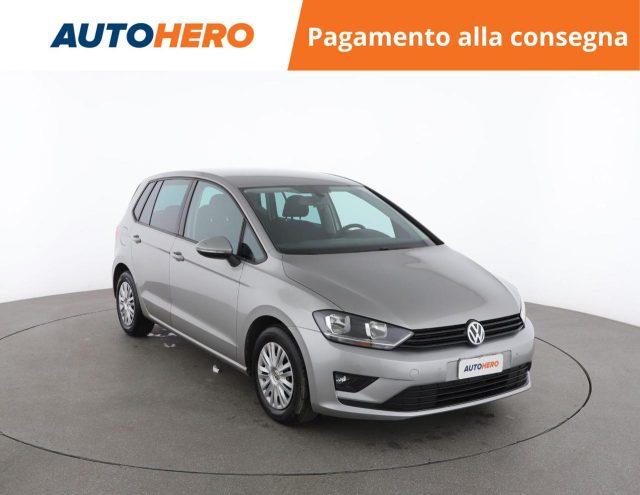 VOLKSWAGEN Golf Sportsvan 1.2 TSI Trendline BlueMotion Technology