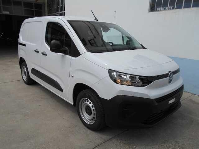 Citroen Berlingo BlueHDi 100 S&S Van M Fin 9Perfet