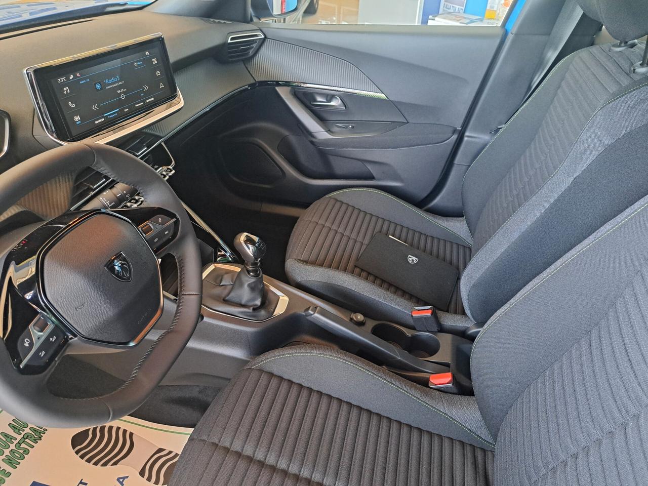 Peugeot 2008 100 CV NESSUN OBBLIGO FINANZIARIO !!