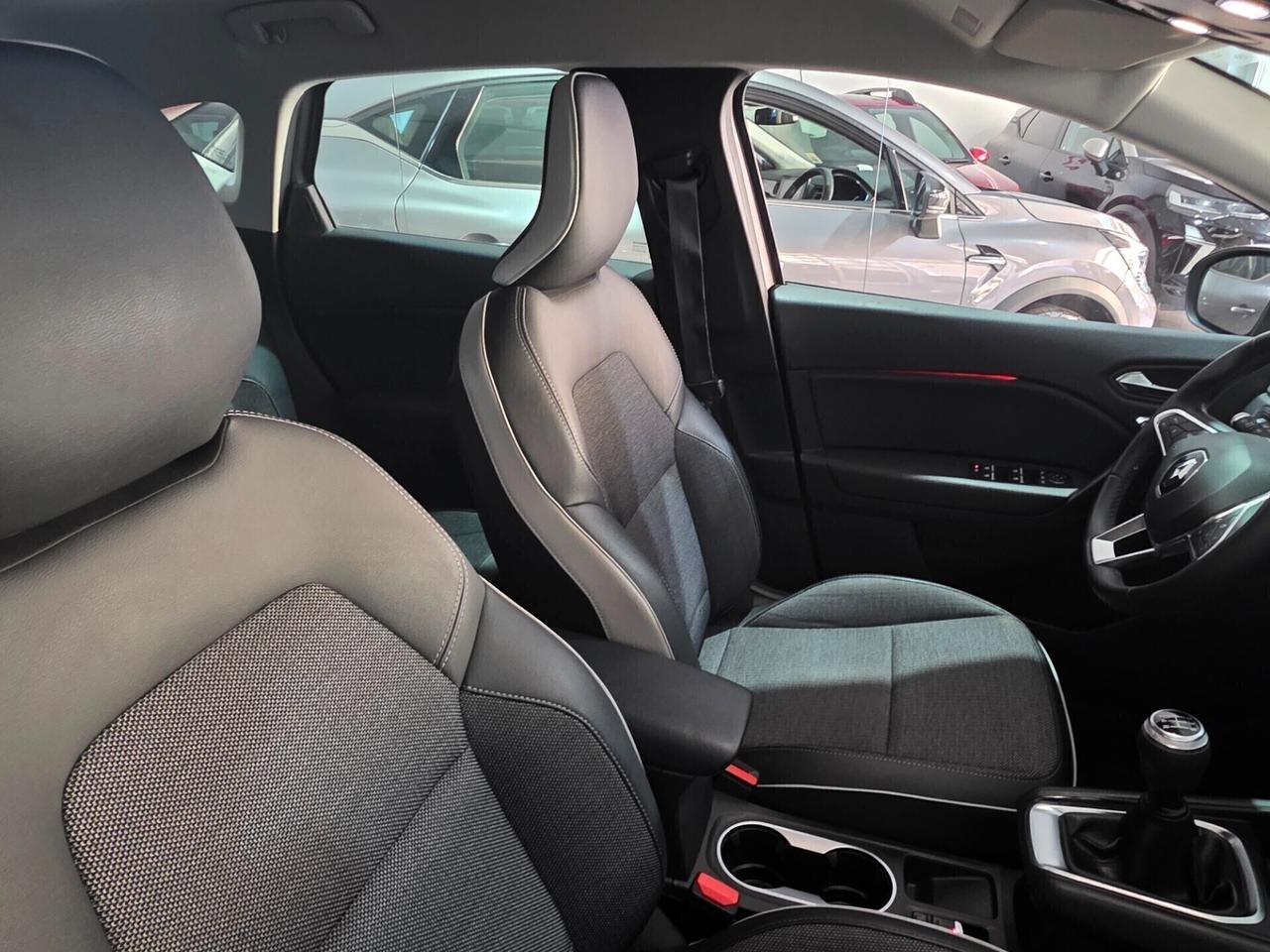 Renault Captur 1.0 GPL 100CV Intens 1 PROPRIETARIO