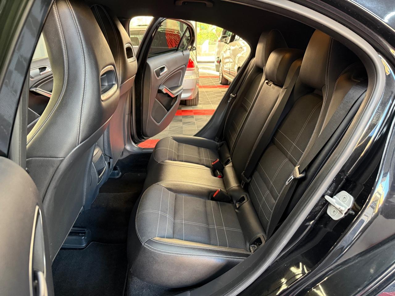 Mercedes-benz A 180 CDI - FABIANOAUTO
