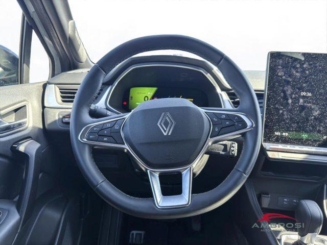 RENAULT Symbioz 1.6 full hybrid Evolution 145cv auto