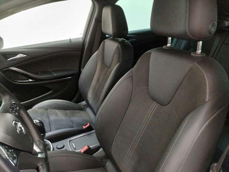 Opel Astra Sports Tourer 1.5 cdti Ultimate s&s 122cv