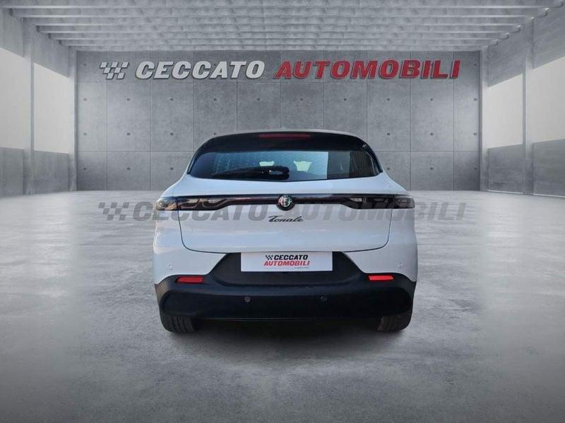 Alfa Romeo Tonale Tonale 1.6 Sprint 130cv tct6
