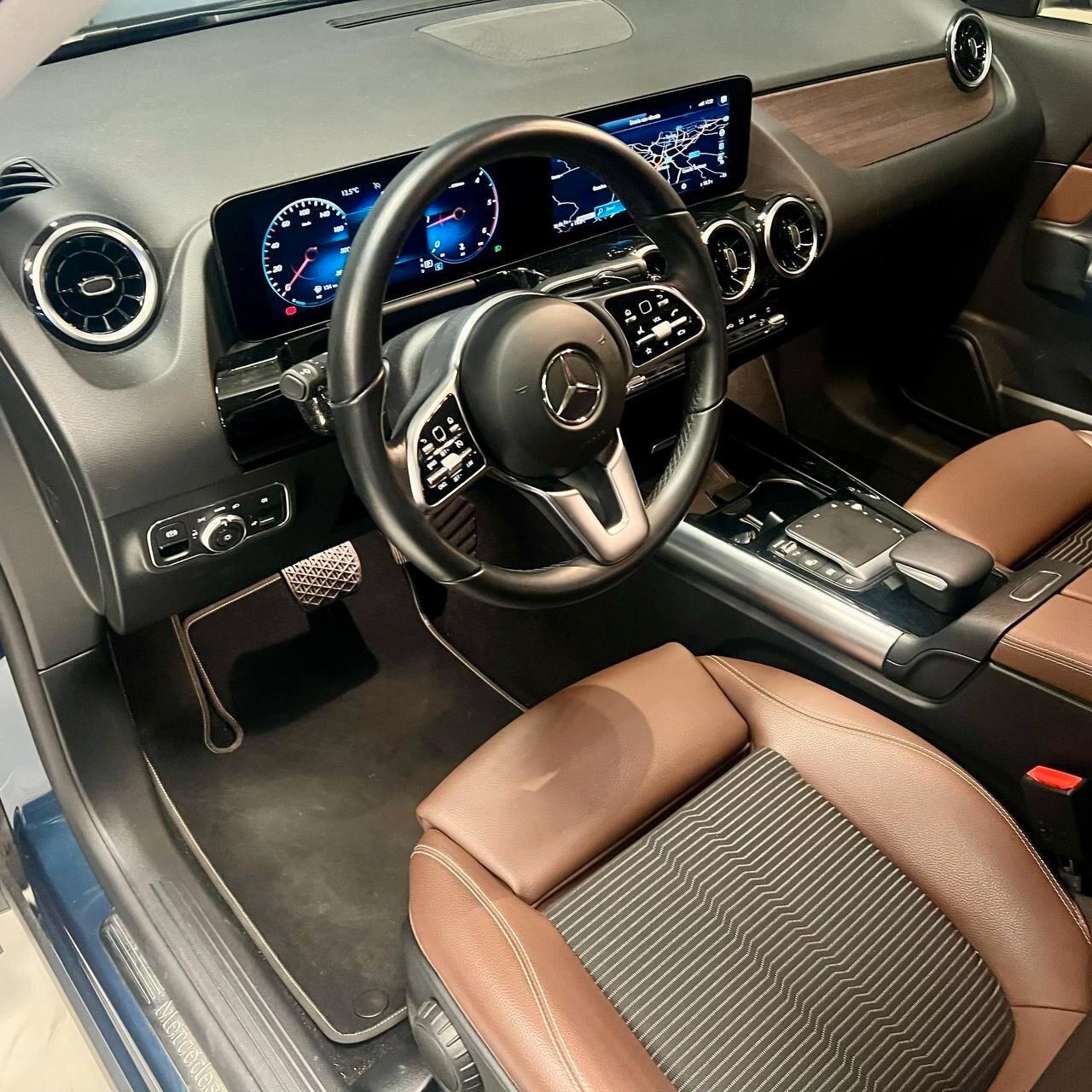 Mercedes-benz GLA 220 GLA 220 d Automatic Sport Plus *PREZZO PROMO*