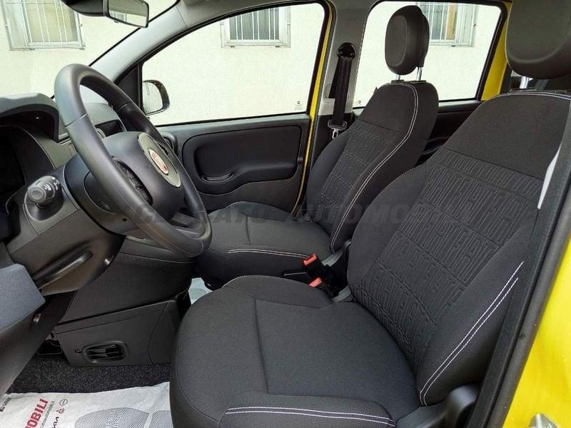 FIAT Pandina Pandina 1.0 65cv Hybrid Pop