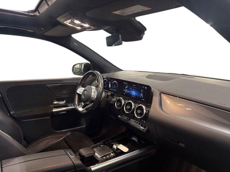 Mercedes-Benz GLA 250 e phev (eq-power) Premium auto