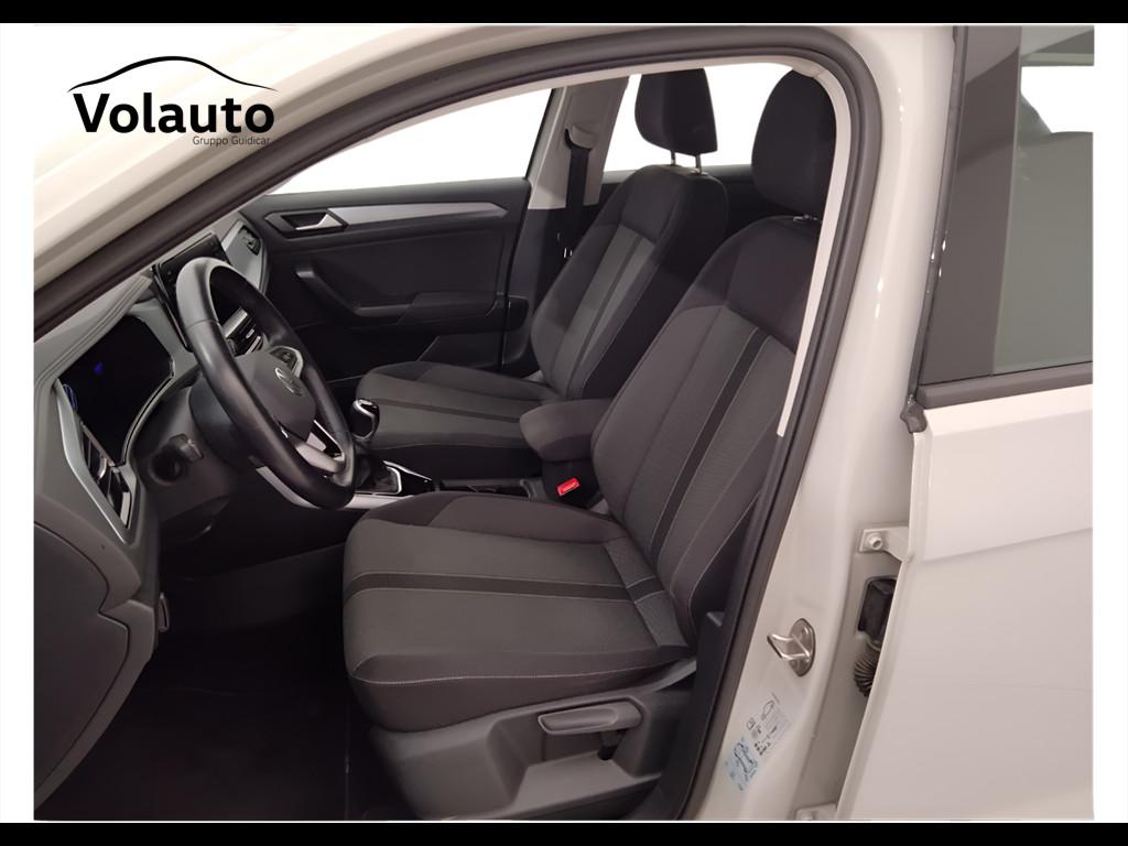 VOLKSWAGEN T-Roc 2022 - T-Roc 1.0 tsi Life 110cv