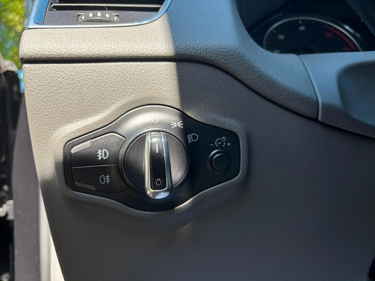 Audi Q5 2.0 TDI 4x4 Cambio Automatico