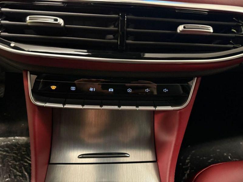 MG HS 1.5T-GDI Luxury