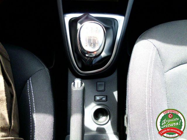 RENAULT Captur dCi 8V 90 CV Sport Edition2