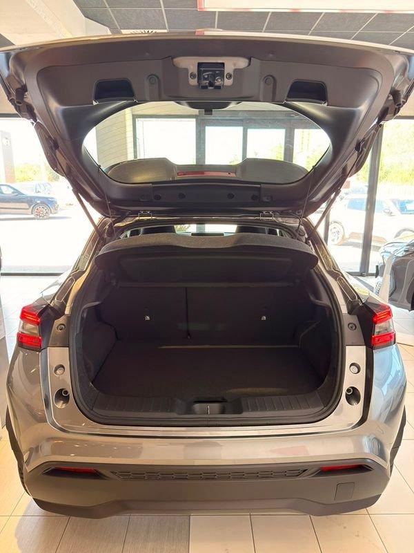 Nissan Juke MC24.5 ACENTA MT - RT