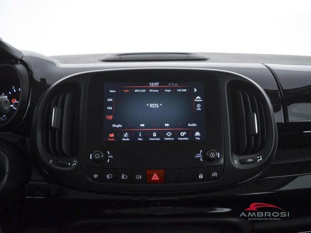 FIAT 500L 1.3 Multijet 95 CV Sport
