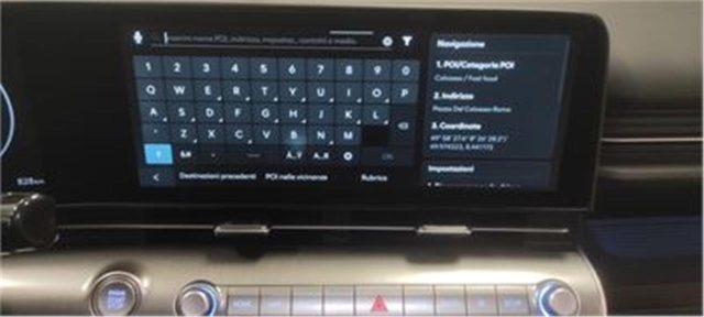 HYUNDAI Kona 2ªs. (2023-->) 1.6 HEV DCT XLine