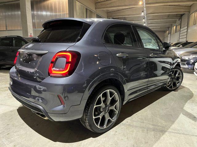 FIAT 500X 1.0 T3 120CV Sport FULL LED/C."19/NAVI CAR PLAY