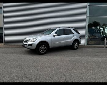 Mercedes-Benz ML 280 CDI 190CV CHROME AUTO