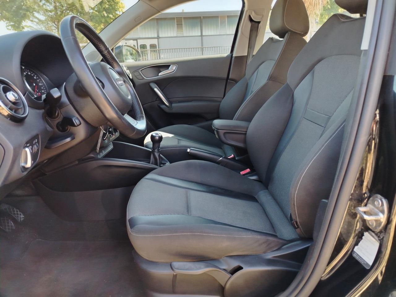 Audi A1 SPB 1.6 TDI Ambition