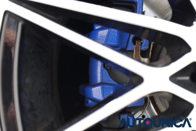 BMW 420 I GRANCOUPÉ MSPORT AUTOMATICA FULL LED