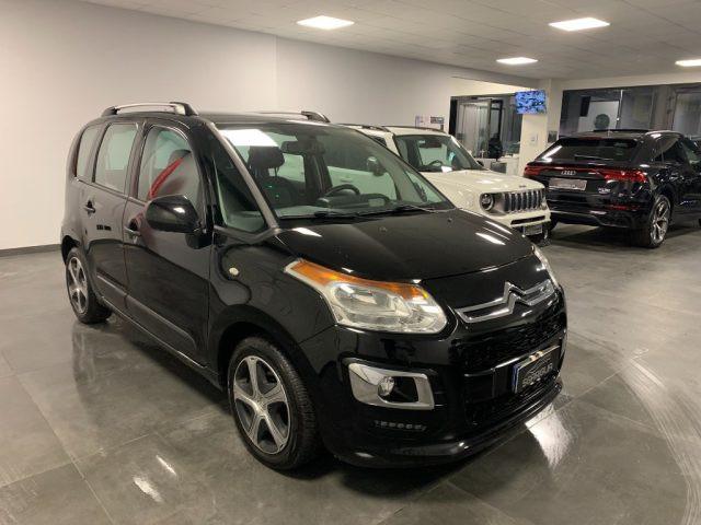 CITROEN C3 Picasso 1.6 Diesel Exclusive