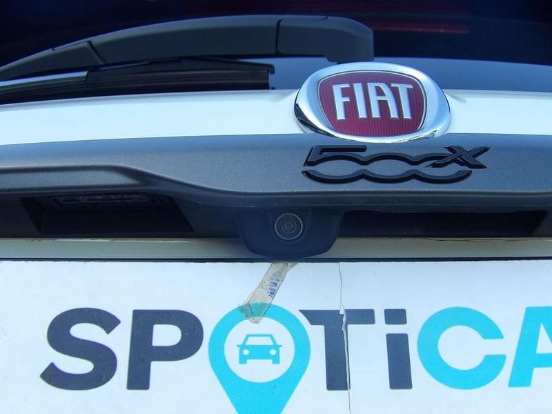 FIAT 500X 500X 1.6 MultiJet 130 CV Sport