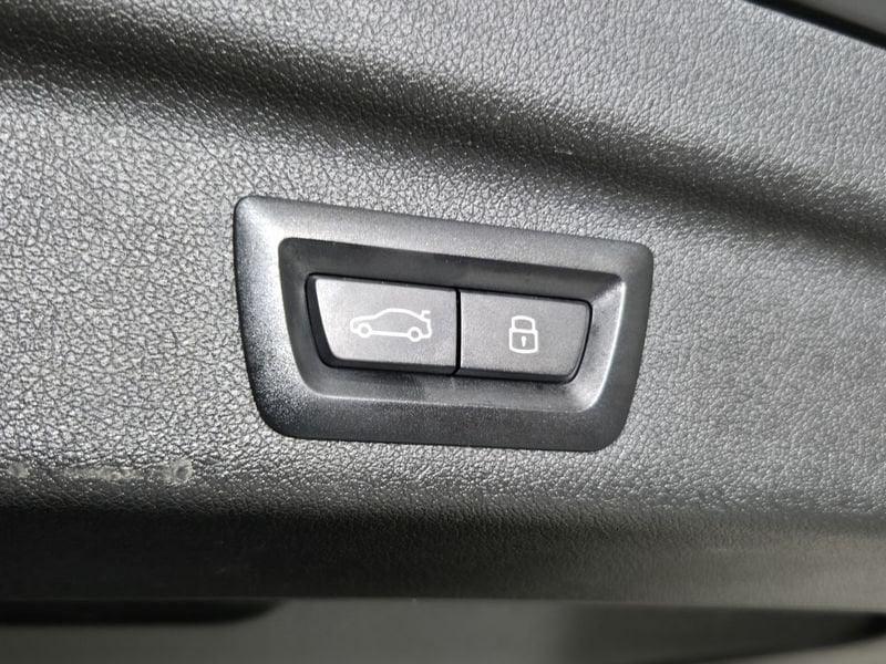 BMW Serie 2 Active Tourer Serie 2 U06 Active Tourer 218d Active Tourer Msport auto