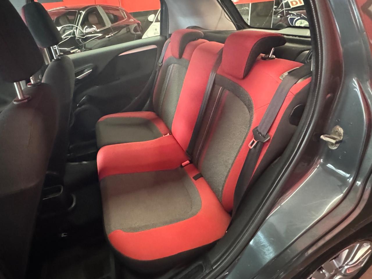 Fiat Punto Evo 1.4 5 porte Blue&Me Natural Power