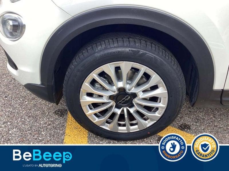 FIAT 500X 1.4 M-AIR POP STAR 4X2 140CV MY18