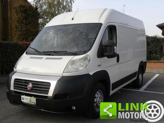 FIAT Ducato 35 3.0 Natural Power PLM-SL-TA Furgone Maxi