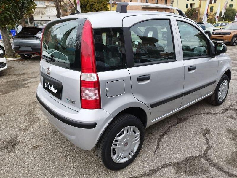 FIAT Panda Panda 1.4 Dynamic Natural Power