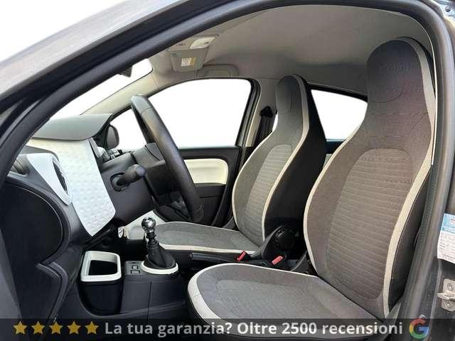 Renault Twingo 0.9 tce Generation Gpl 90cv