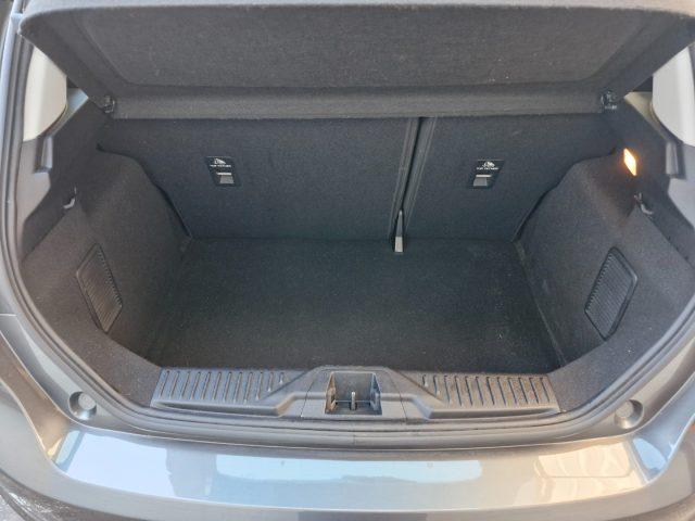 FORD Fiesta 1.1 75 CV 5 porte Titanium