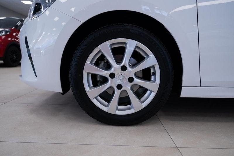 Opel Corsa 1.2 Edition s&s 75cv