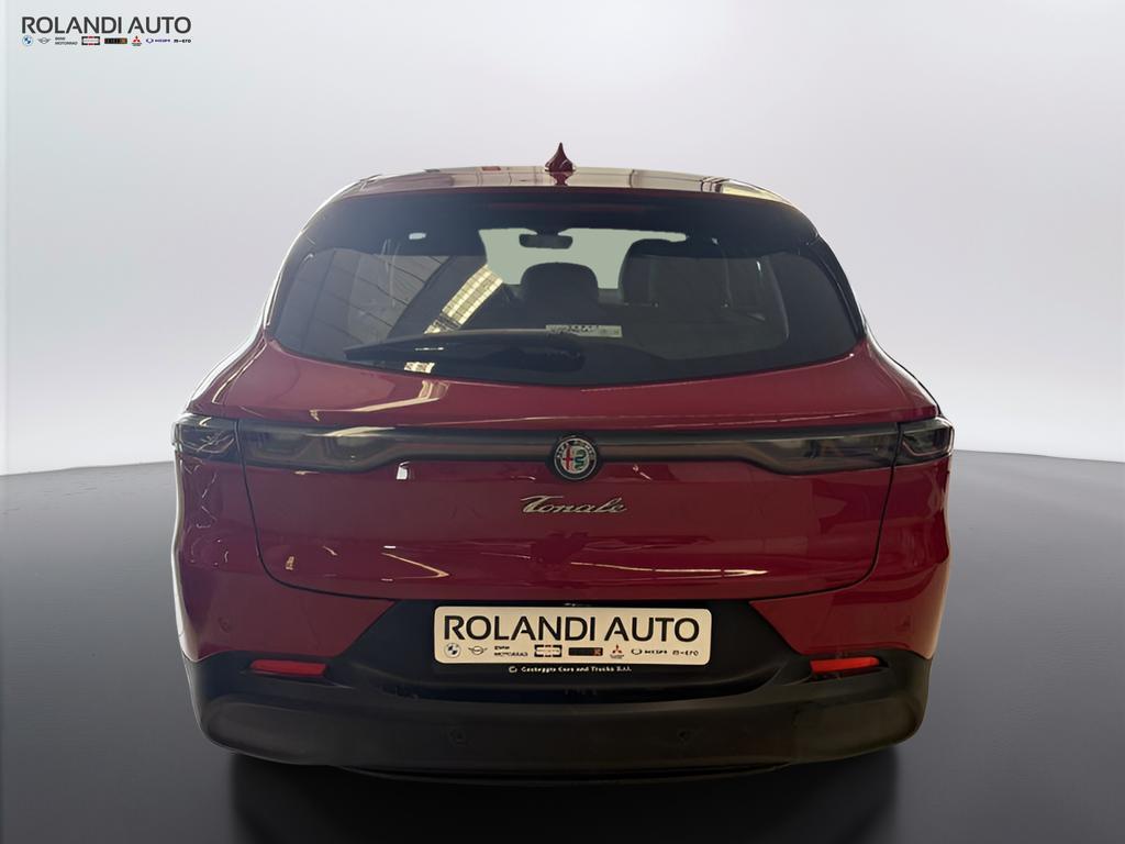 Alfa Romeo Tonale 1.6 Sprint TCT6