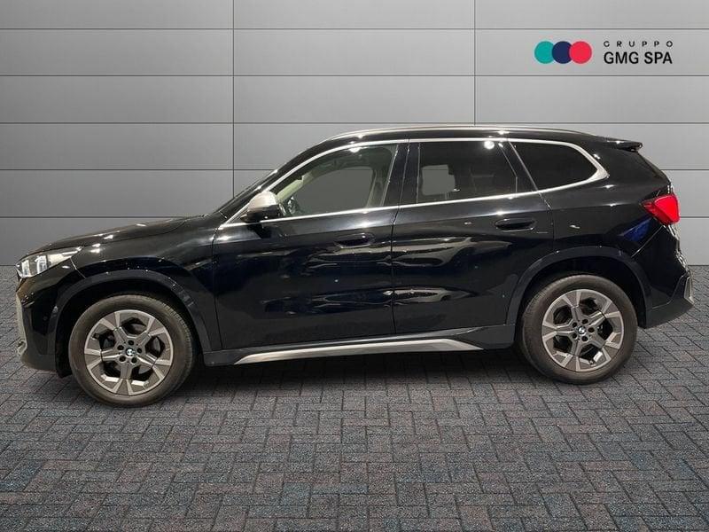 BMW X1 sdrive18d X-Line auto