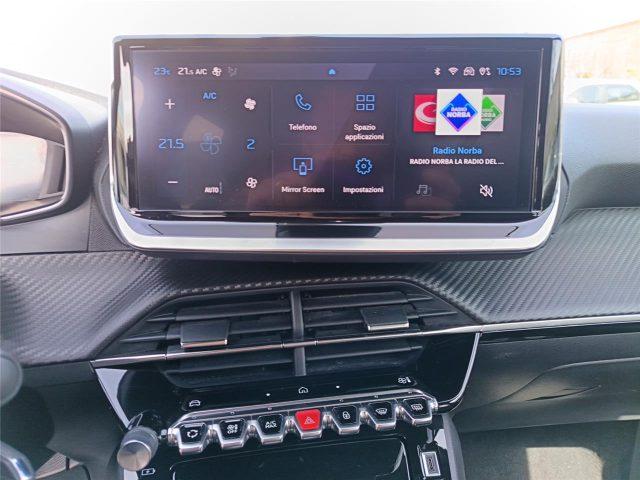 PEUGEOT 2008 2ª serie PureTech 130 S&S EAT8 Allure Pack