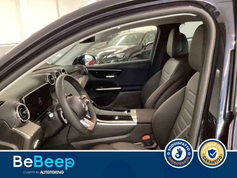 Mercedes-Benz GLC 220 D AMG LINE ADVANCED 4MATIC AUTO