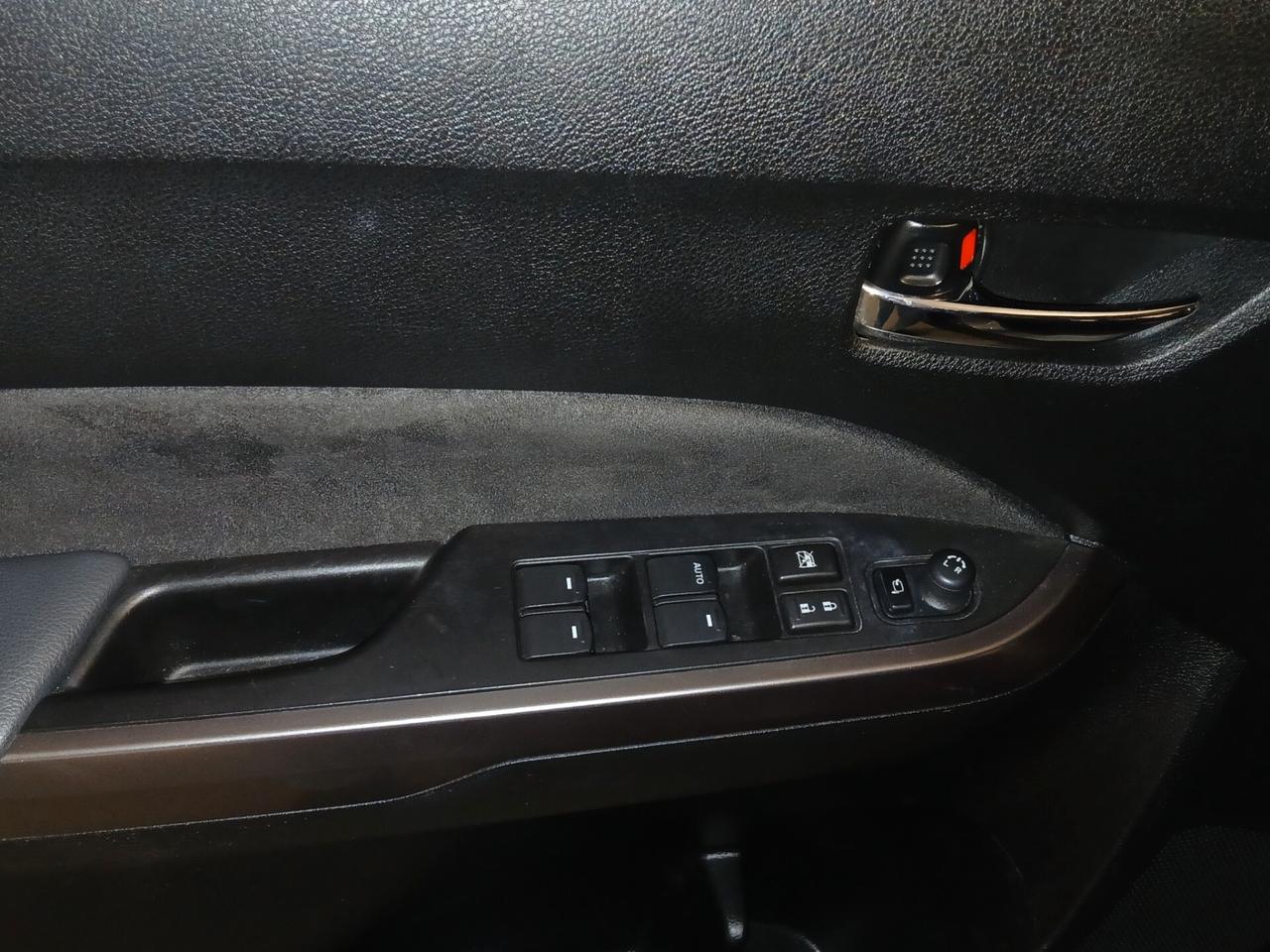 Suzuki Vitara 1.4 Hybrid 4WD AllGrip Top