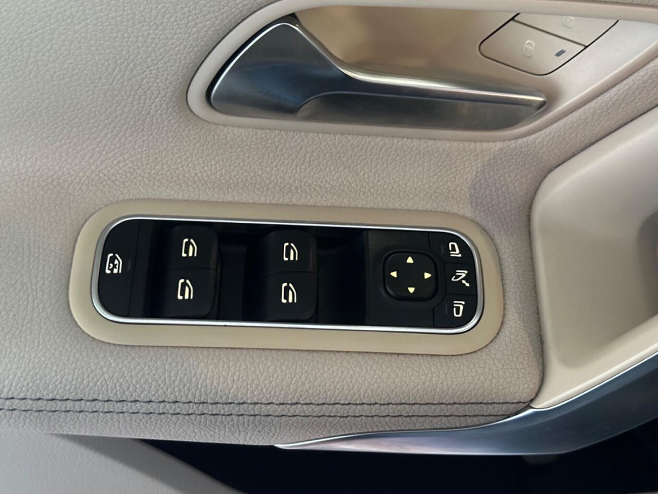 Mercedes-benz A 180 d Automatic Premium