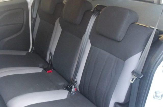 FIAT Doblo Doblò 1.6 MJT 120CV S&S CARGO Maxi Lounge N1