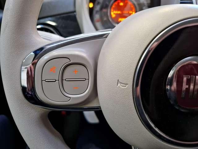 Fiat 500 500 1.0 Hybrid Cult