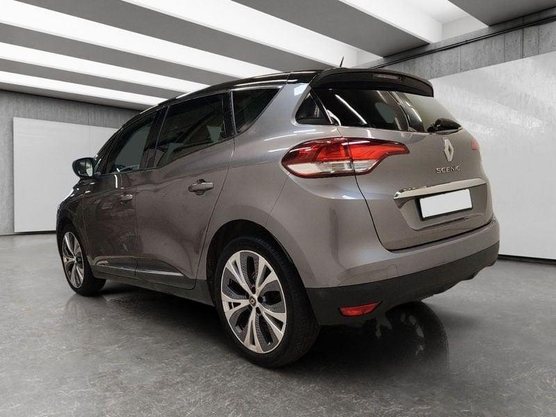 Renault Scénic Scenic 1.7 blue dci Intens 120cv