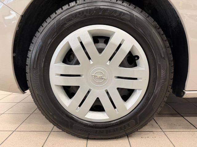 OPEL Zafira Life 1.5 Diesel 120CV Start&Stop //BELL1SS1MO//