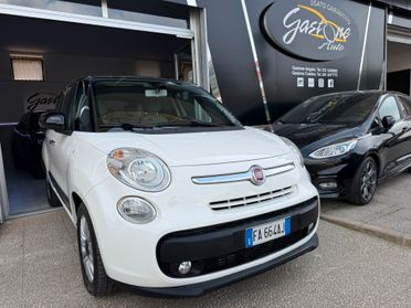 FIAT 500L 1.3 Multijet 85CV Lounge bi-colore