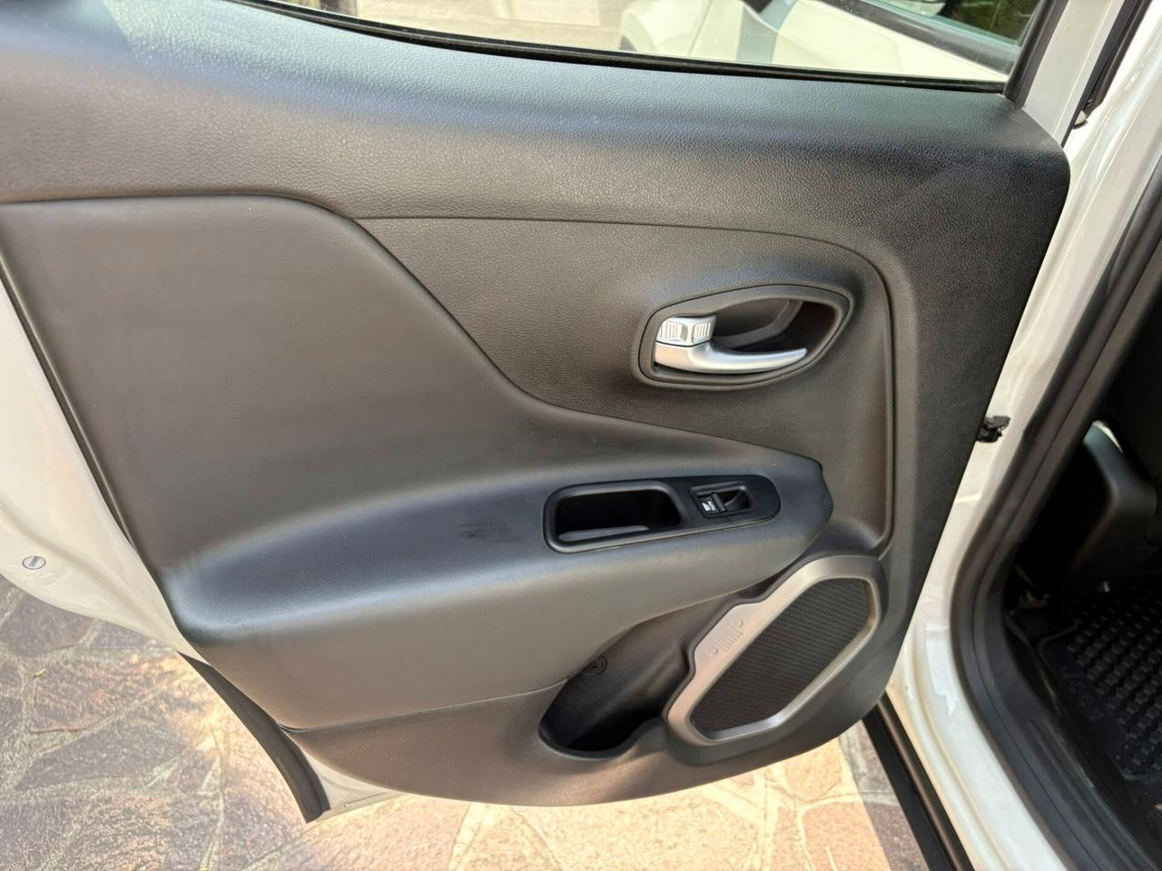 Jeep Renegade 2.0 Mjt 140CV 4WD Active Drive Low S