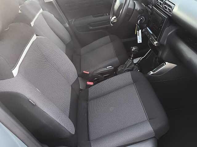 Citroen C3 Aircross PureTech 110 S&S Feel