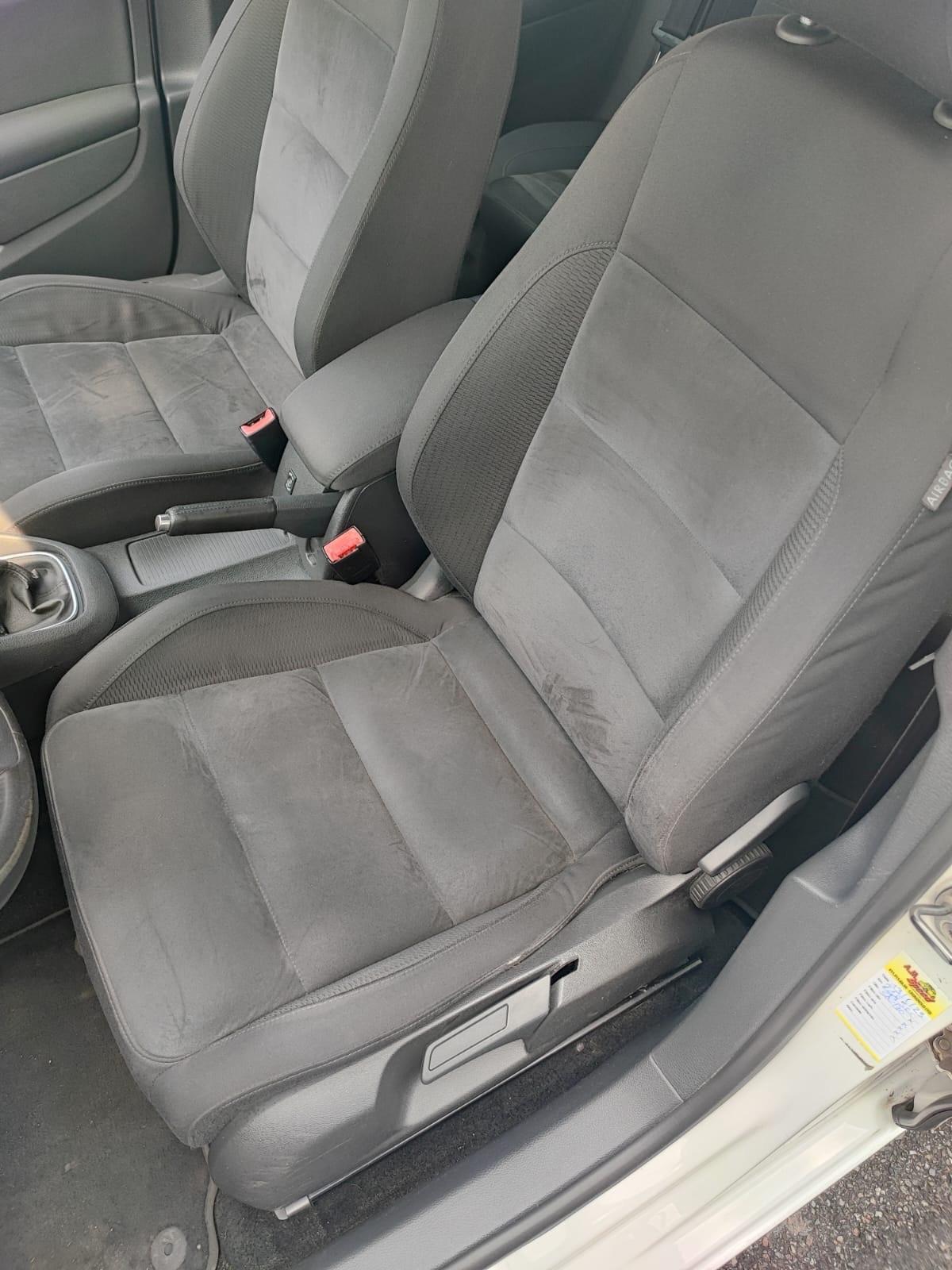 Volkswagen Golf 1.6 TDI DPF 5p. Trendline