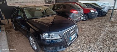 Audi A3 SPB 1.6 Attraction