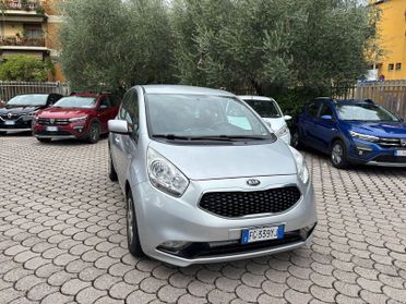 KIA Venga Venga 1.4 CRDi 90CV Active