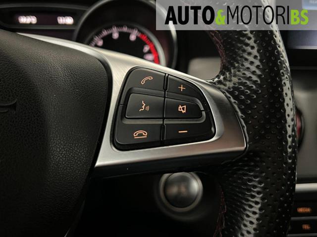 MERCEDES-BENZ CLA 250 Sport